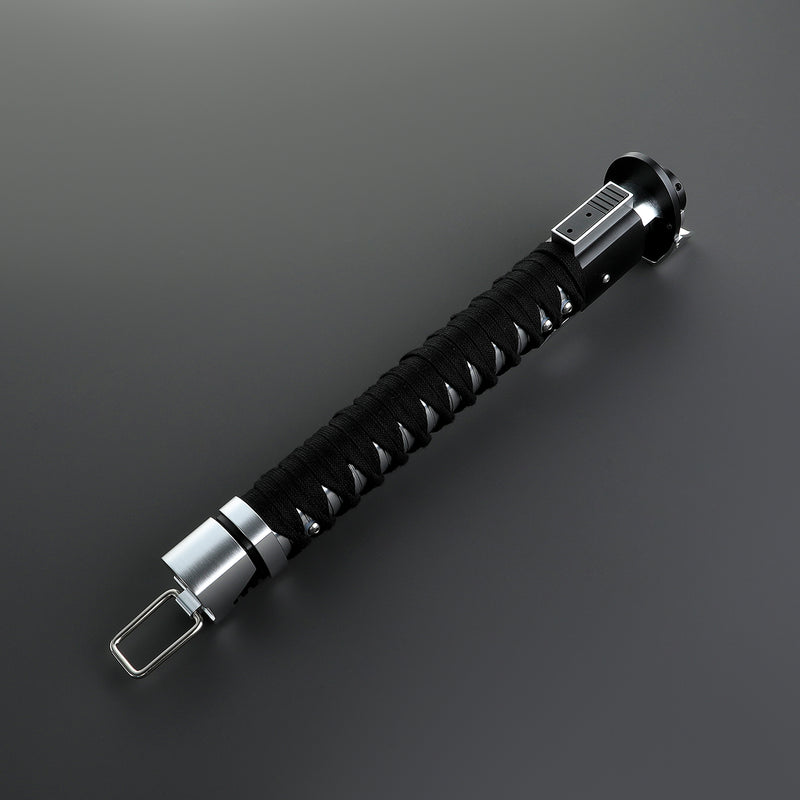 The Ronin lightsaber – view 14