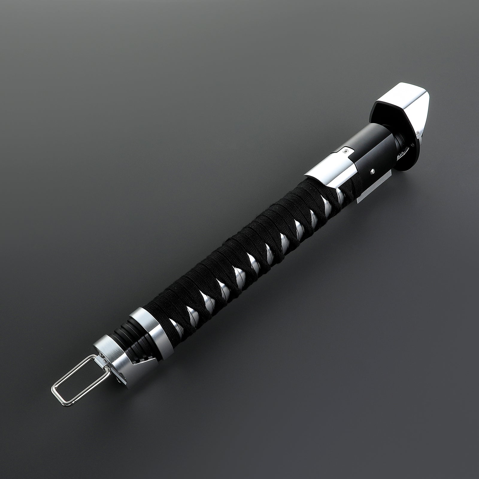 The Ronin lightsaber – view 15