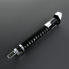 The Ronin lightsaber – view 15