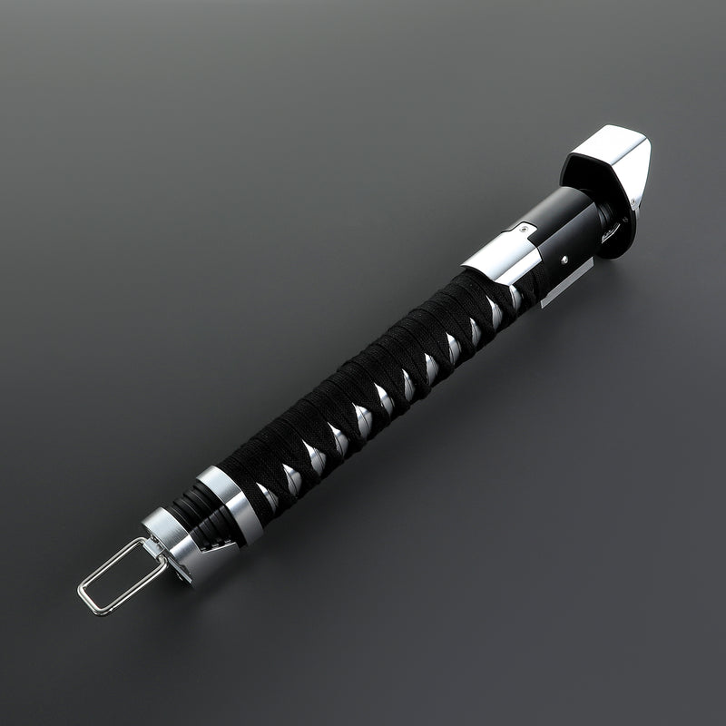 The Ronin lightsaber – view 15
