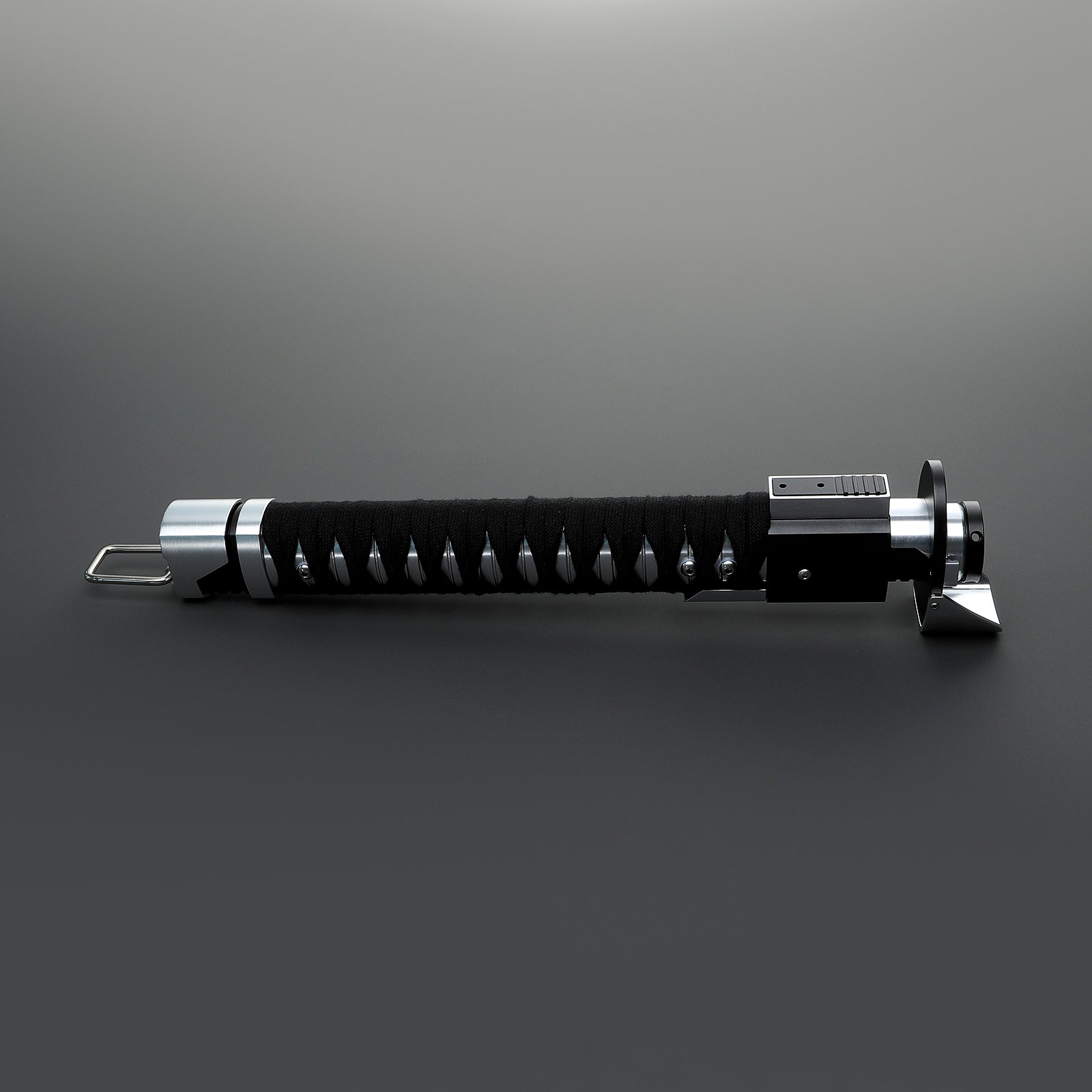 The Ronin lightsaber – view 16