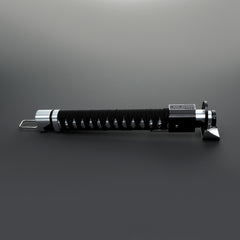 The Ronin lightsaber – view 16