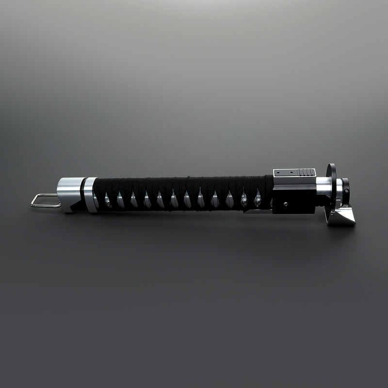 The Ronin lightsaber – view 16