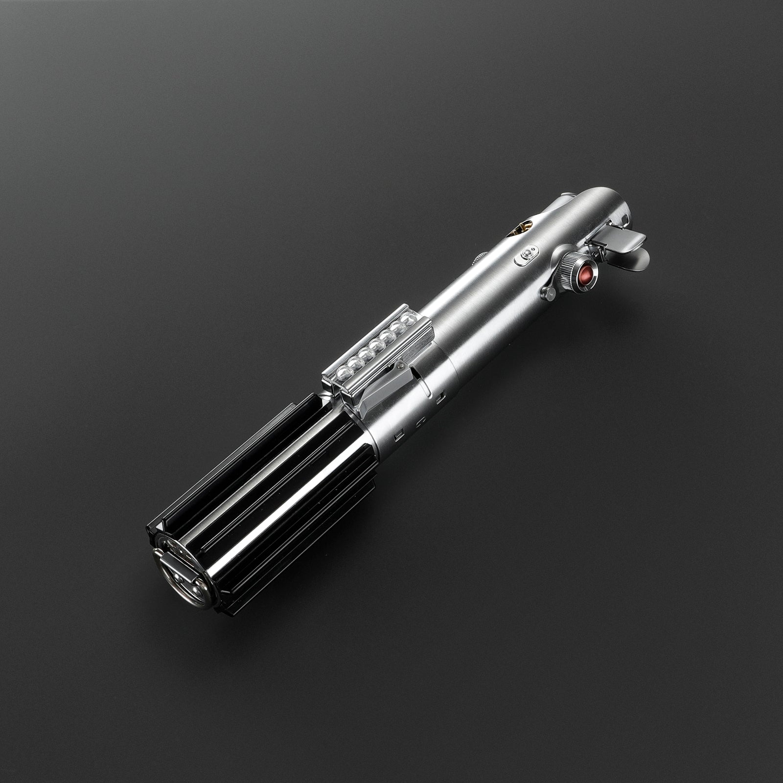 The Homestead lightsaber hilt