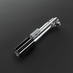 The Homestead lightsaber hilt