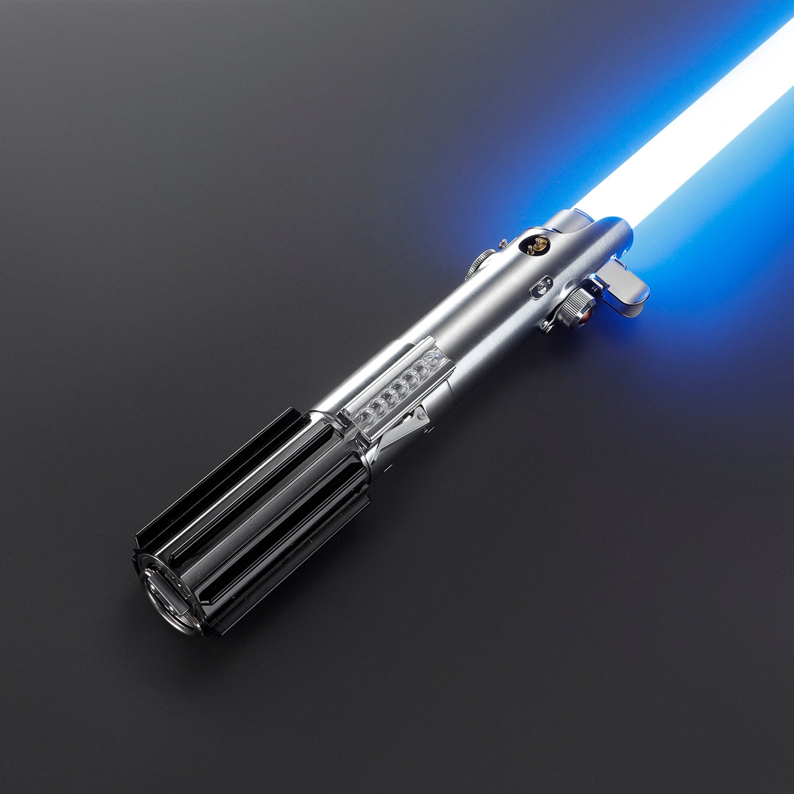 The Homestead lightsaber – view 2