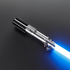 The Homestead lightsaber – view 3