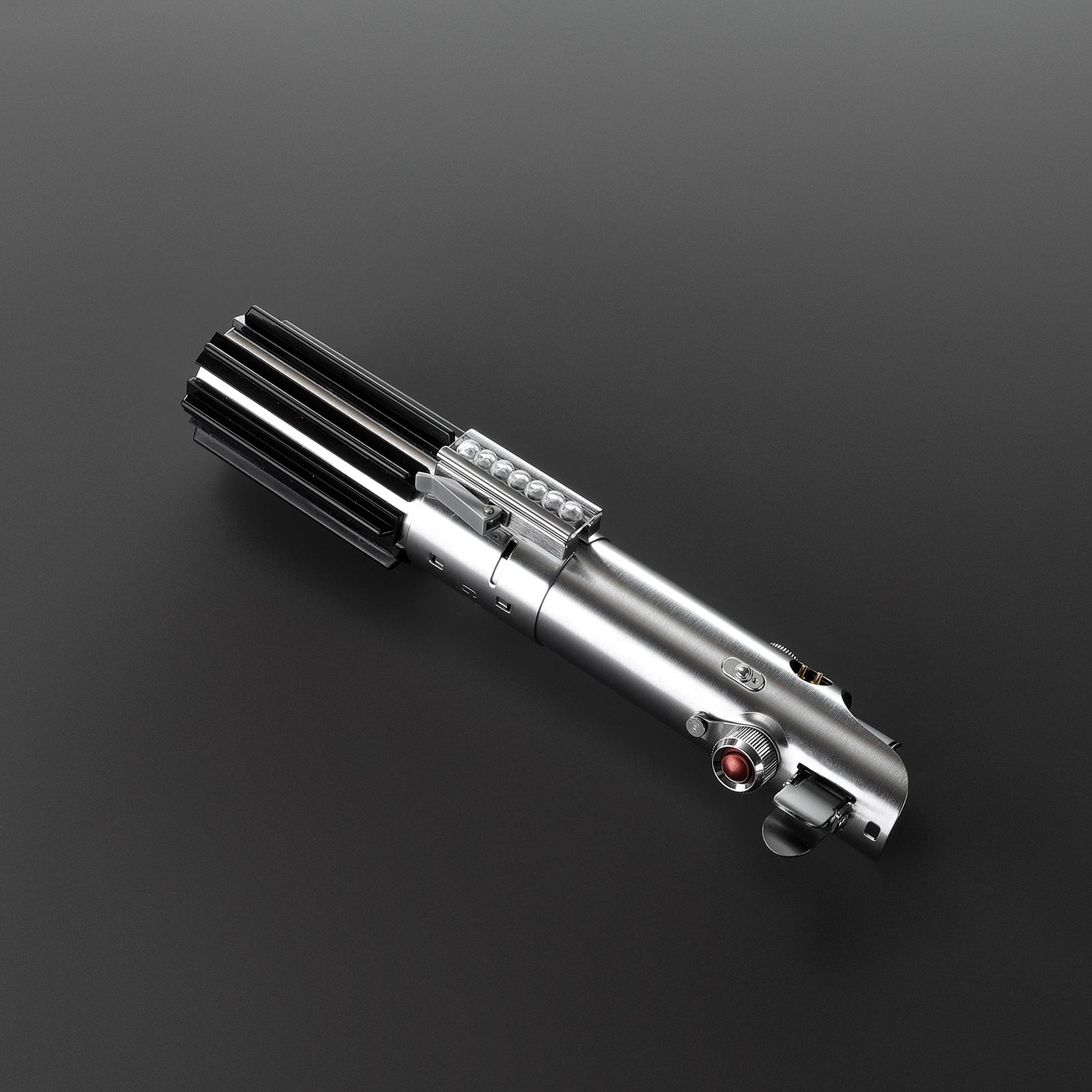 The Homestead lightsaber – view 4