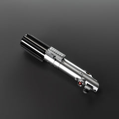 The Homestead lightsaber – view 4
