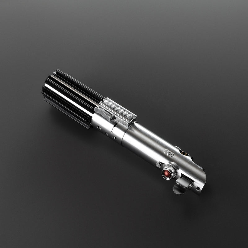 The Homestead lightsaber – view 4