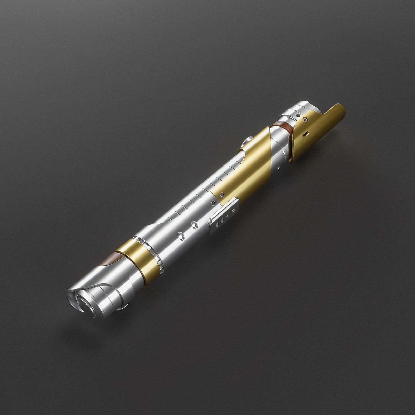The Marauder Xeno RGB & Xeno Pixel Parsec Lightsaber - main