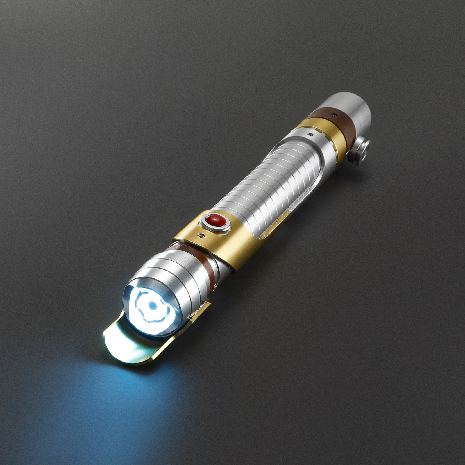 The Marauder Xeno RGB & Xeno Pixel Parsec Lightsaber