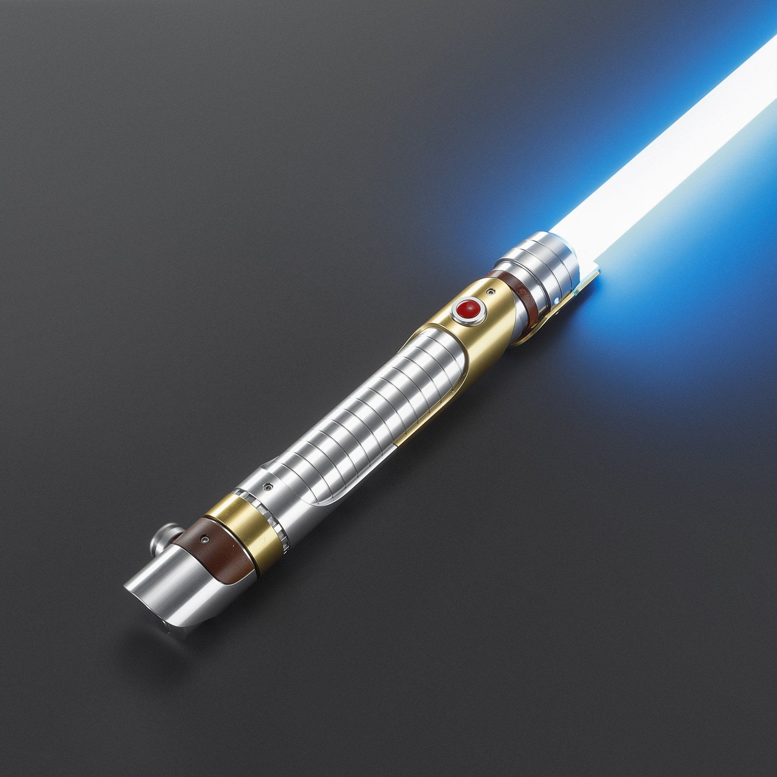 The Marauder Xeno RGB & Xeno Pixel Parsec Lightsaber