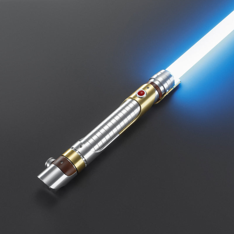 The Marauder Xeno RGB & Xeno Pixel Parsec Lightsaber