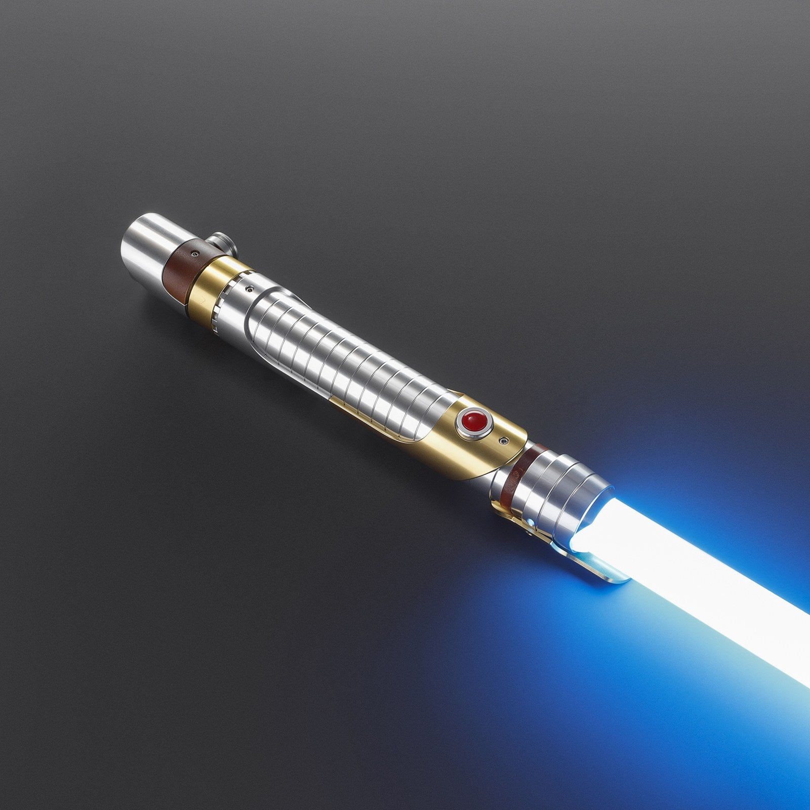 The Marauder Xeno RGB & Xeno Pixel Parsec Lightsaber