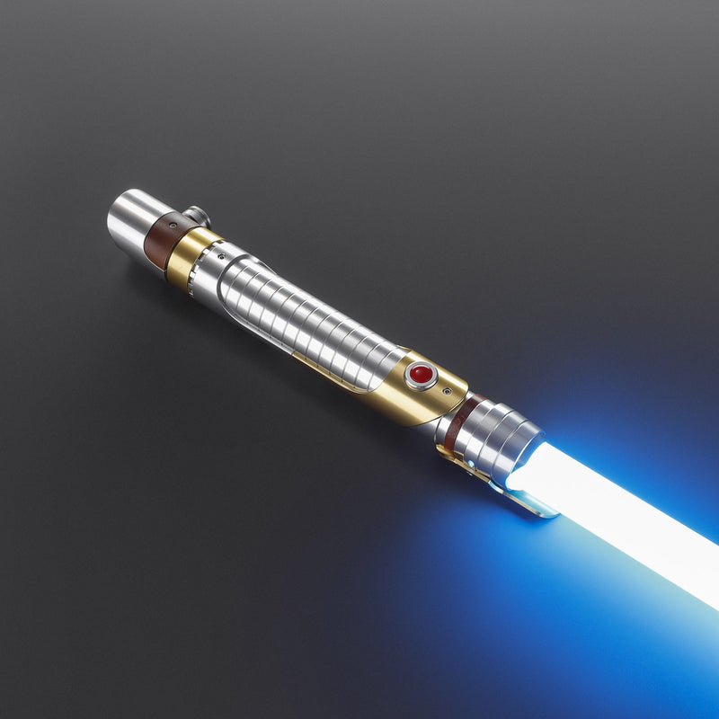 The Marauder Xeno RGB & Xeno Pixel Parsec Lightsaber