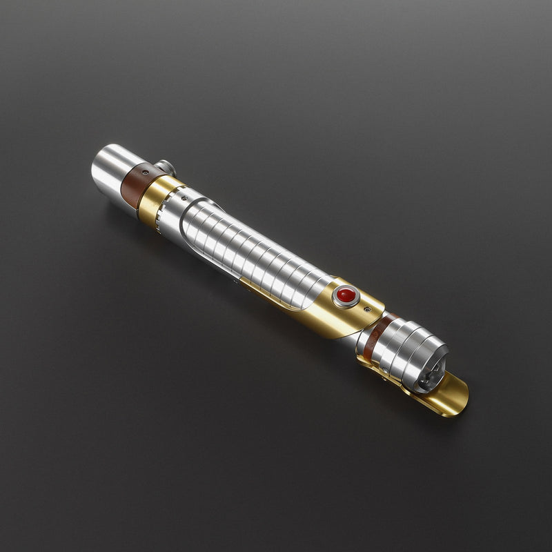 The Marauder Xeno RGB & Xeno Pixel Parsec Lightsaber