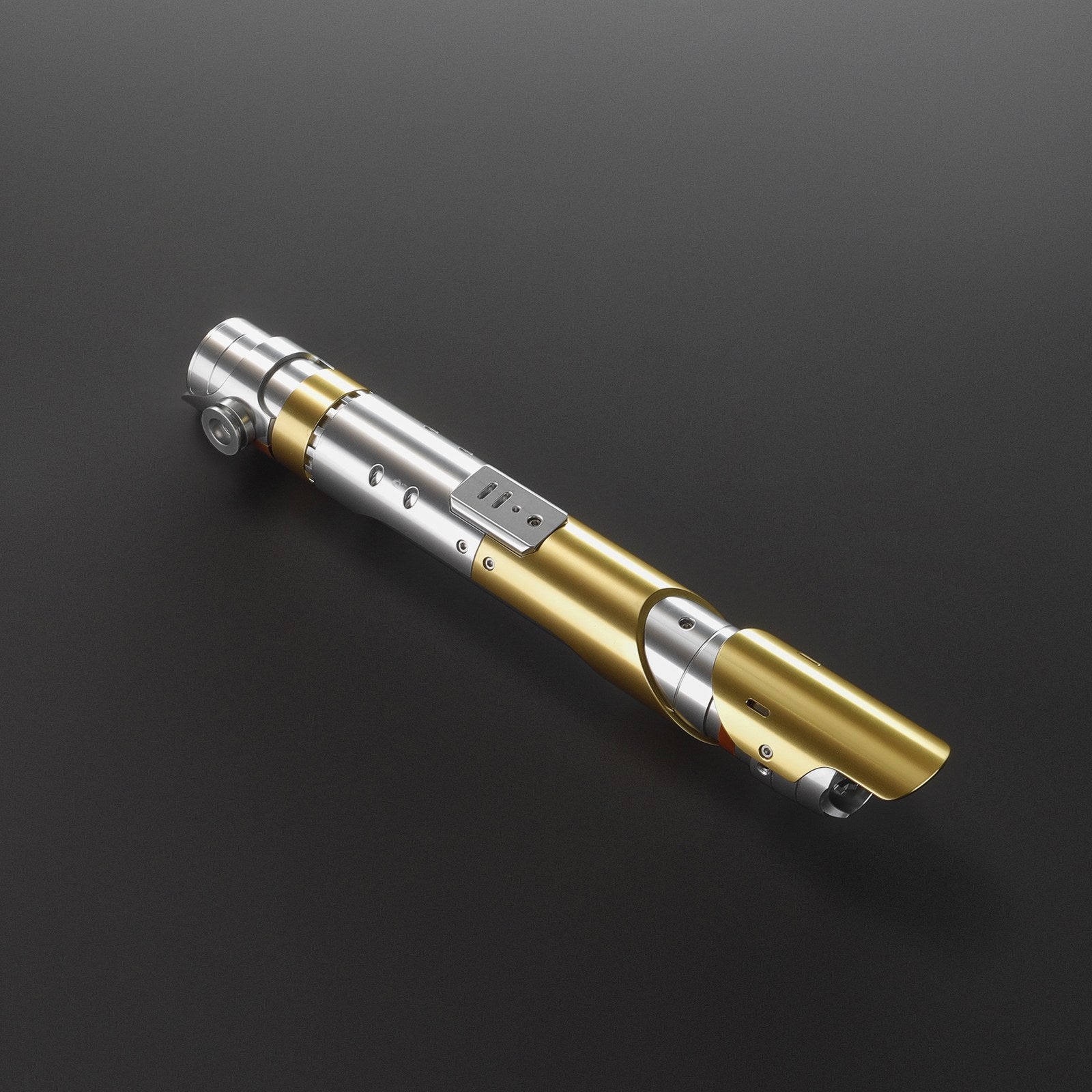 The Marauder Xeno RGB & Xeno Pixel Parsec Lightsaber