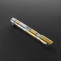 The Marauder Xeno RGB & Xeno Pixel Parsec Lightsaber