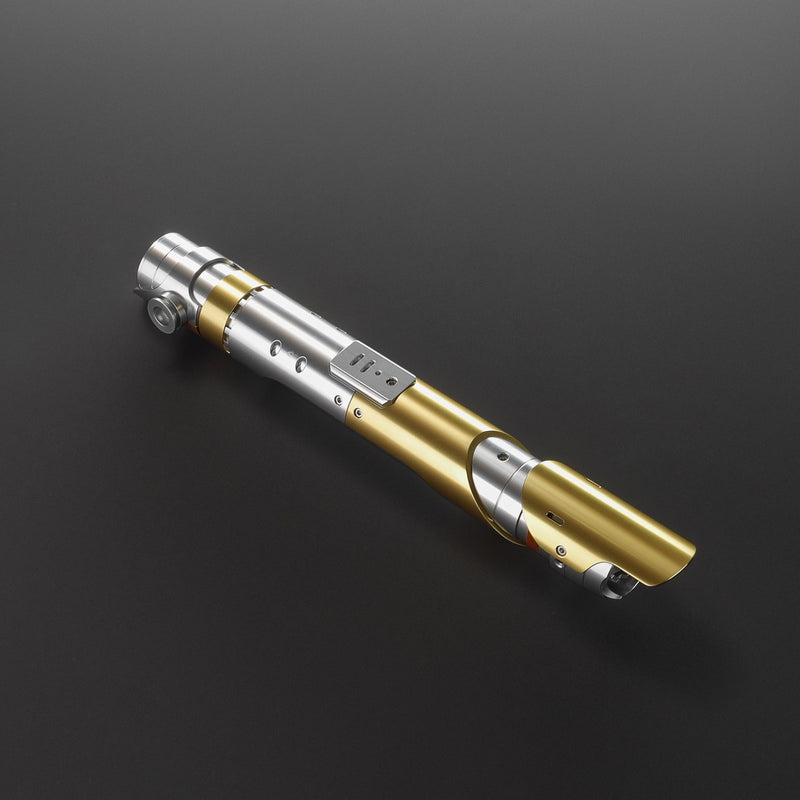 The Marauder Xeno RGB & Xeno Pixel Parsec Lightsaber