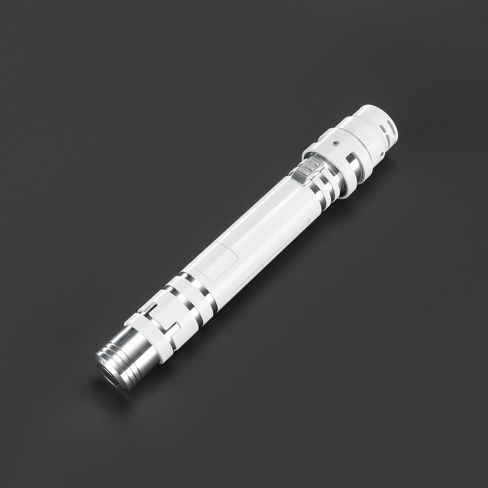 The Mecha lightsaber hilt