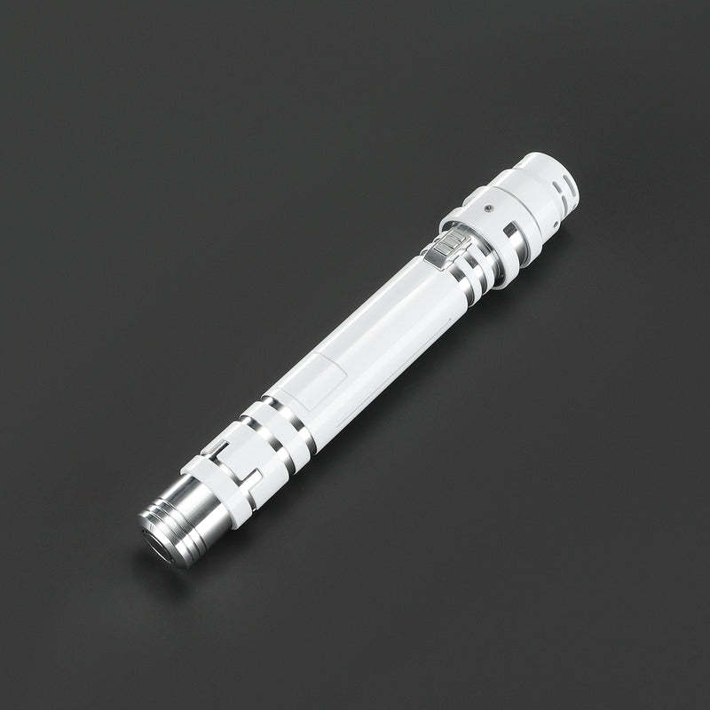 The Mecha lightsaber hilt