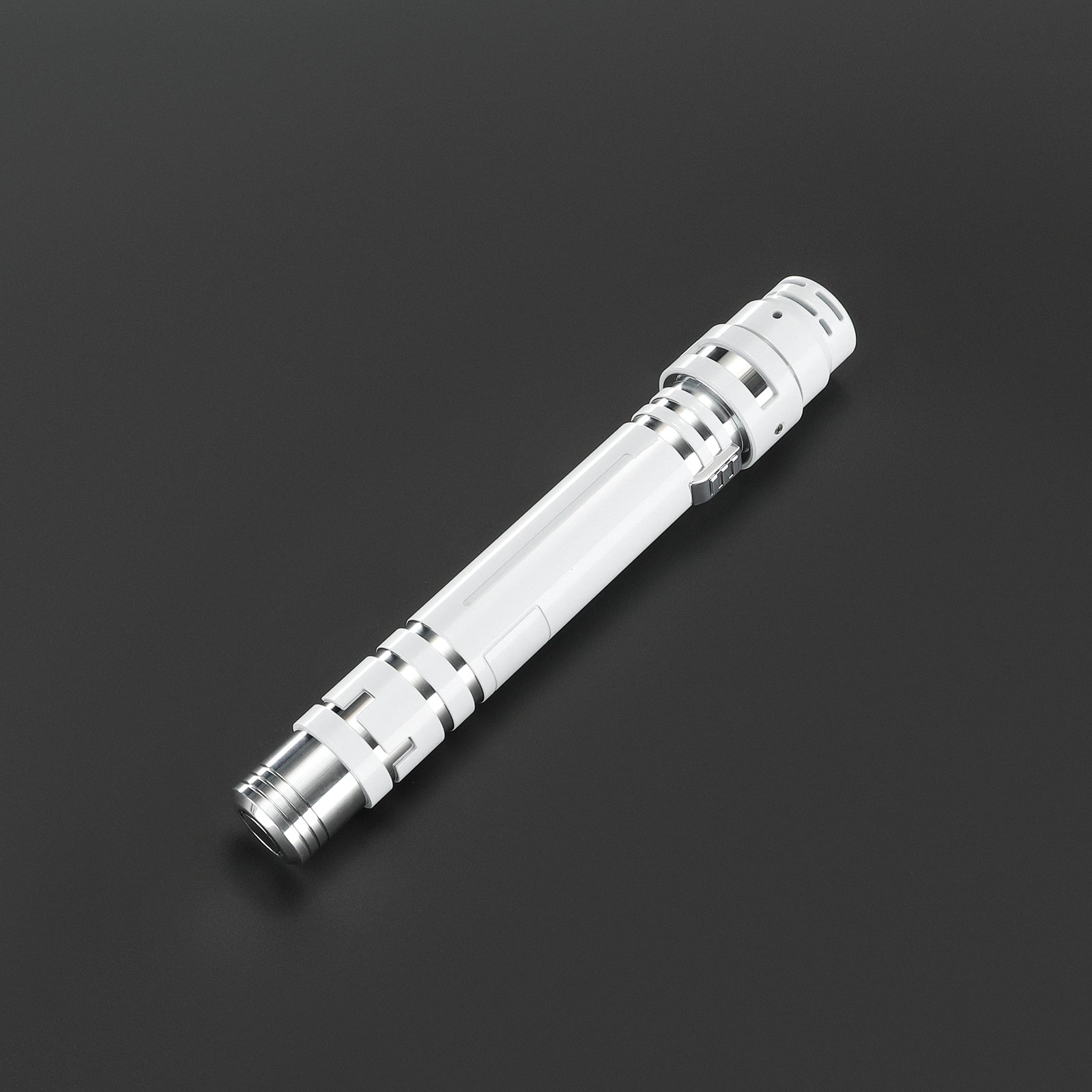 The Mecha lightsaber – view 2