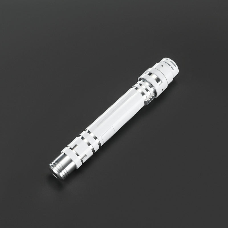 The Mecha lightsaber – view 2
