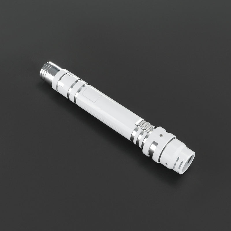 The Mecha lightsaber – view 3