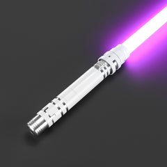 The Mecha lightsaber – view 4