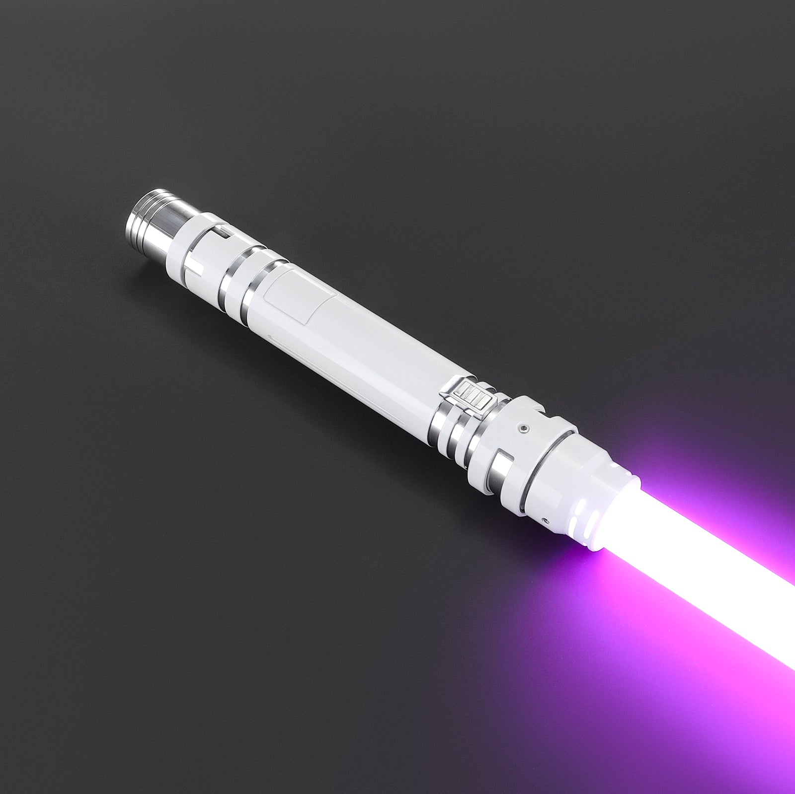 The Mecha lightsaber – view 5