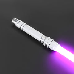 The Mecha lightsaber – view 5