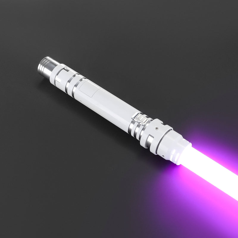 The Mecha lightsaber – view 5
