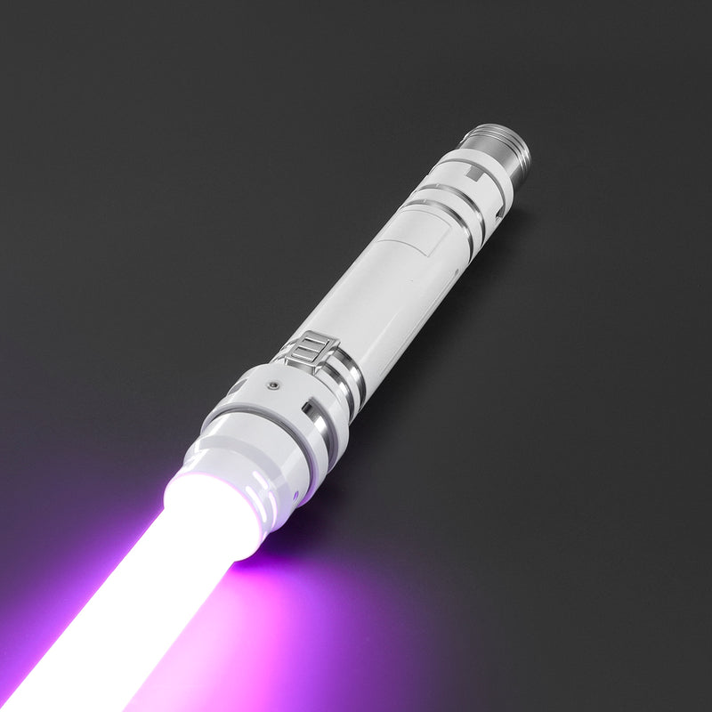 The Mecha lightsaber – view 6