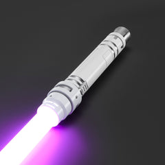 The Mecha lightsaber – view 7
