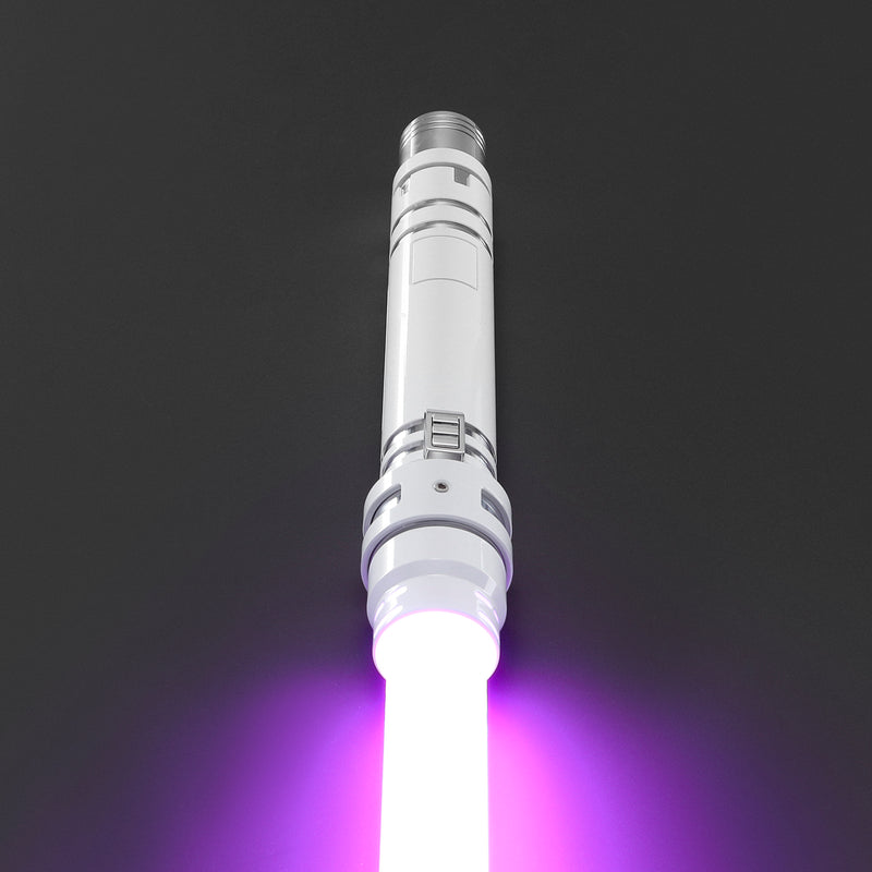 The Mecha lightsaber – view 8