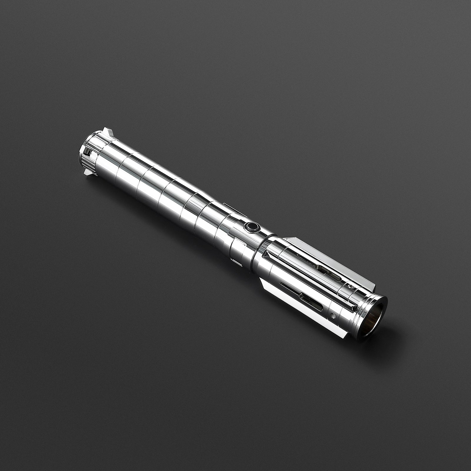 The Starship lightsaber – view 2