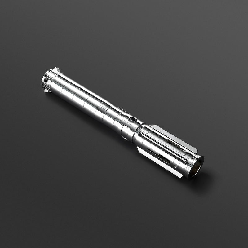 The Starship lightsaber – view 2