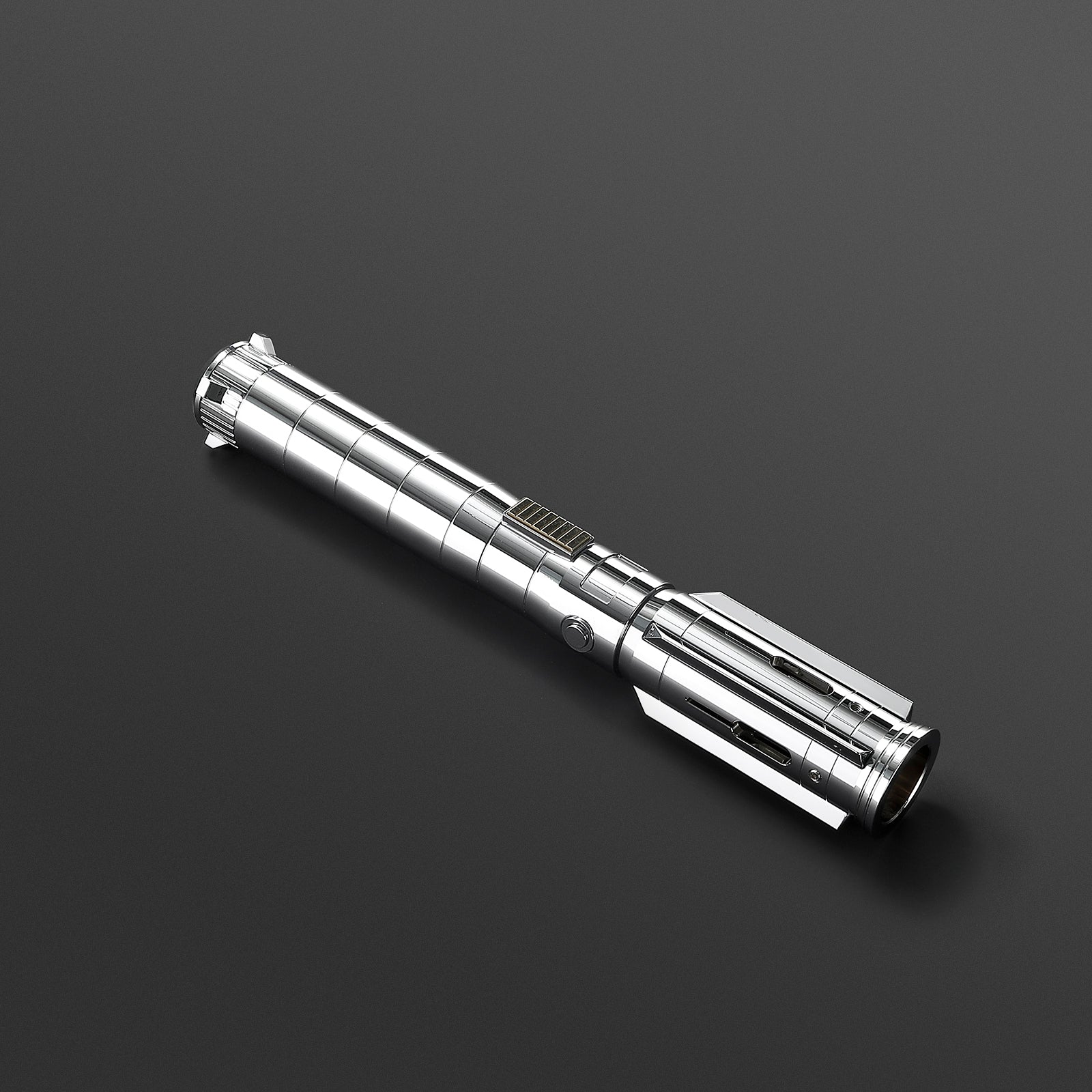 The Starship lightsaber – view 3
