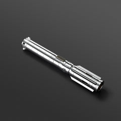 The Starship lightsaber – view 3