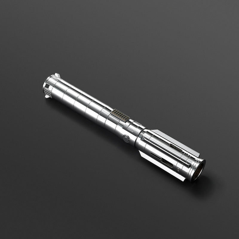 The Starship lightsaber – view 3