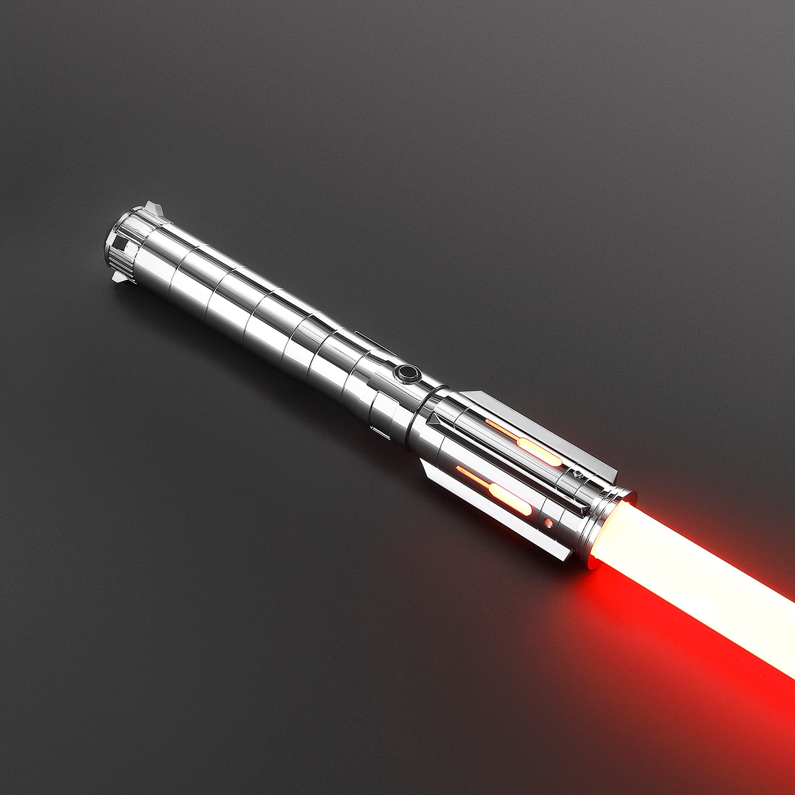 The Starship lightsaber – view 4