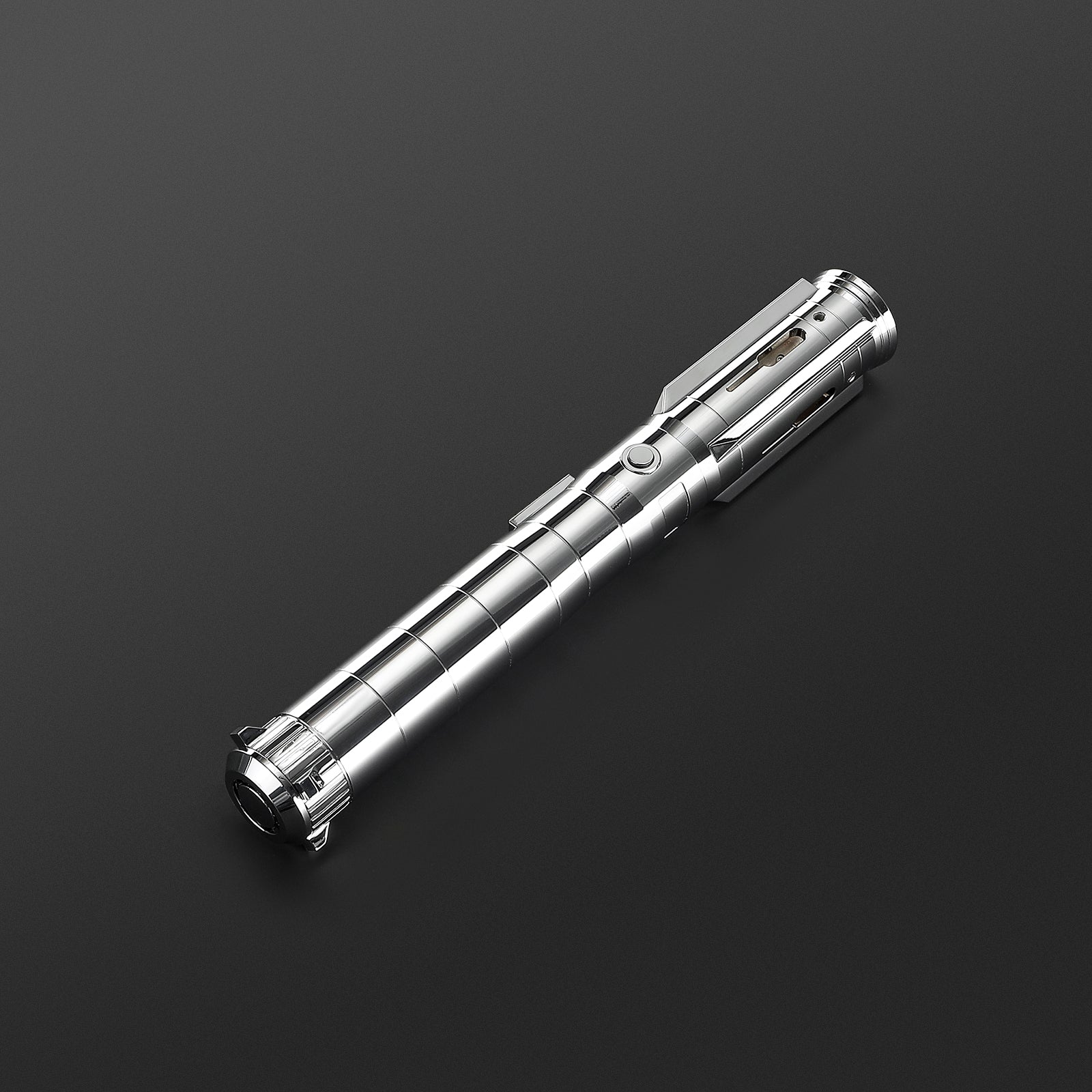 The Starship lightsaber – view 5