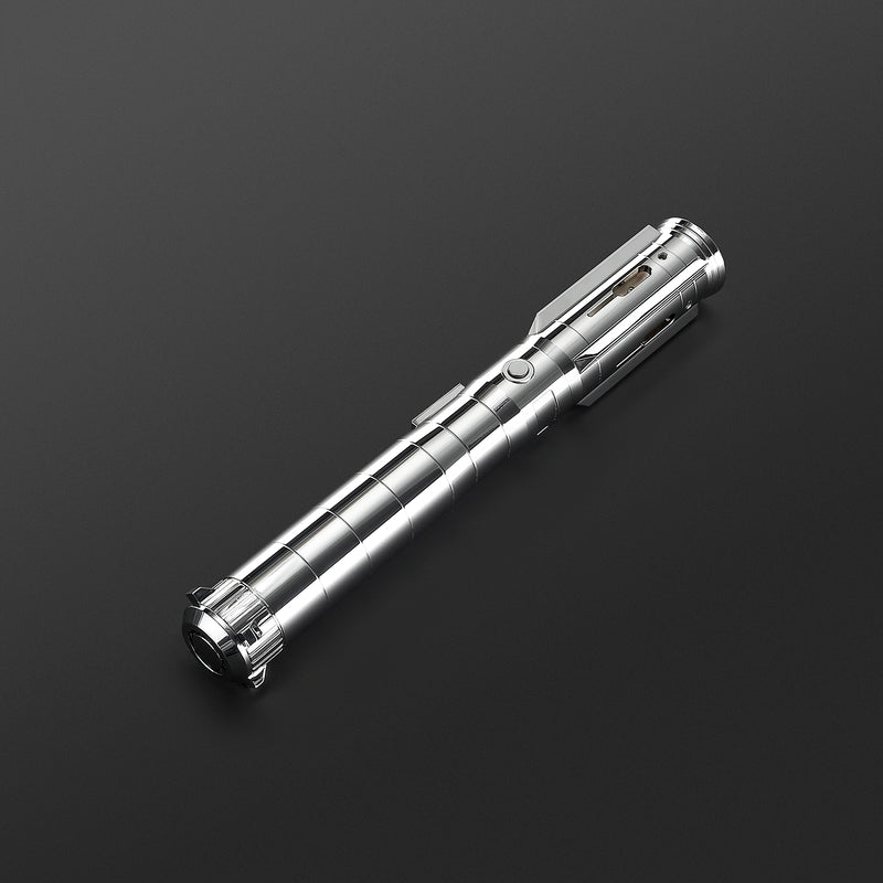 The Starship lightsaber – view 5