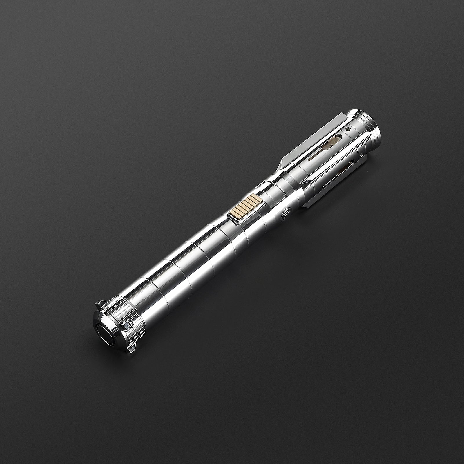 The Starship lightsaber – view 6