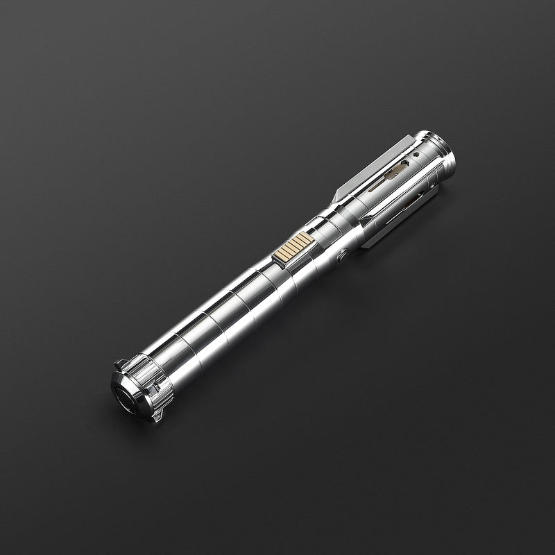 The Starship lightsaber – view 6