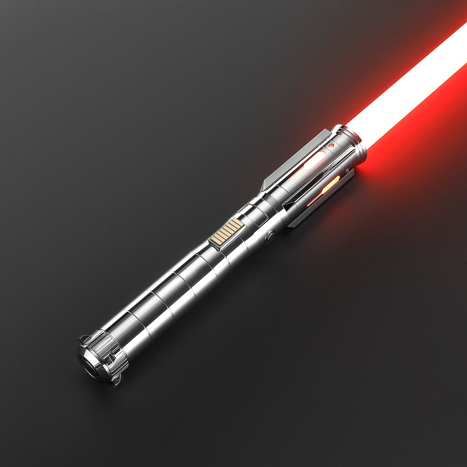 The Starship lightsaber – view 7
