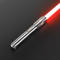 The Starship lightsaber – view 7