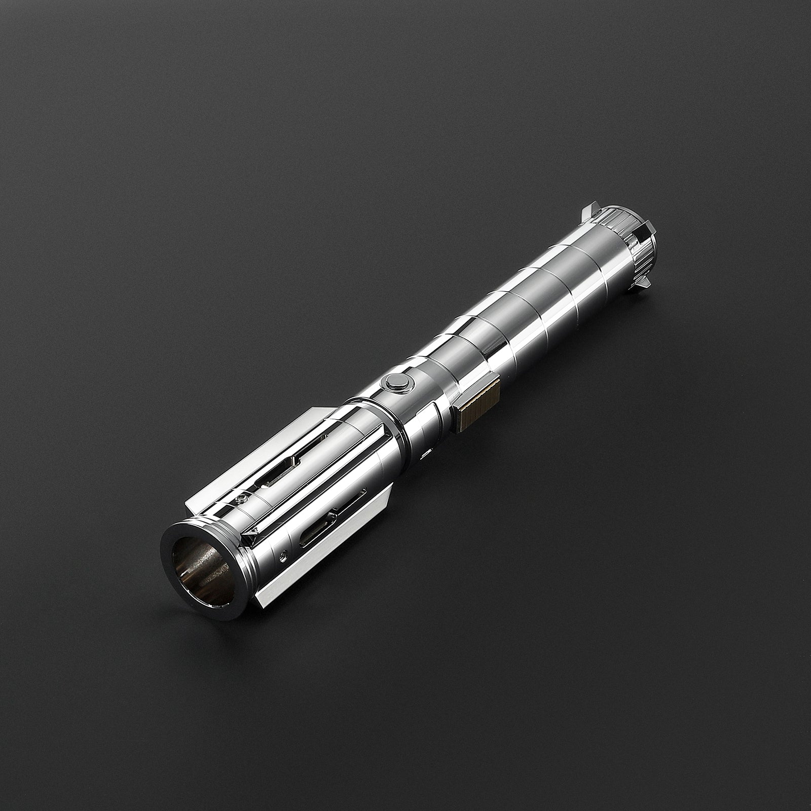 The Starship lightsaber hilt