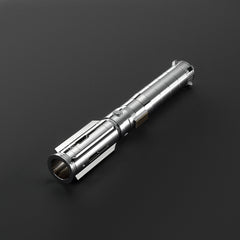 The Starship lightsaber hilt